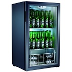 Шкаф холодильный настольный Gastrorag BC98-MS