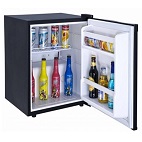 Шкаф холодильный настольный Hurakan HKN-BCL50